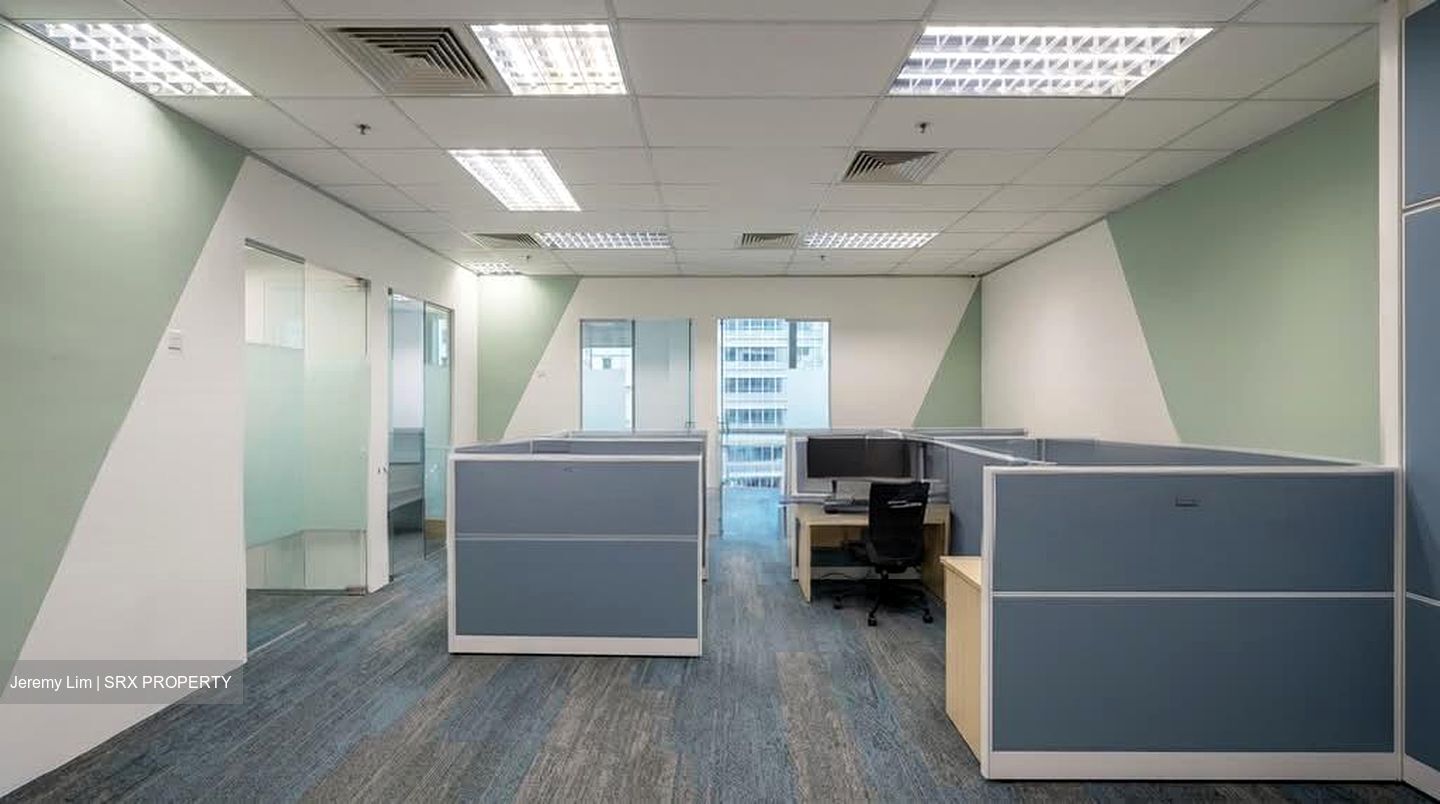 Sif Building (D1), Office #558265851